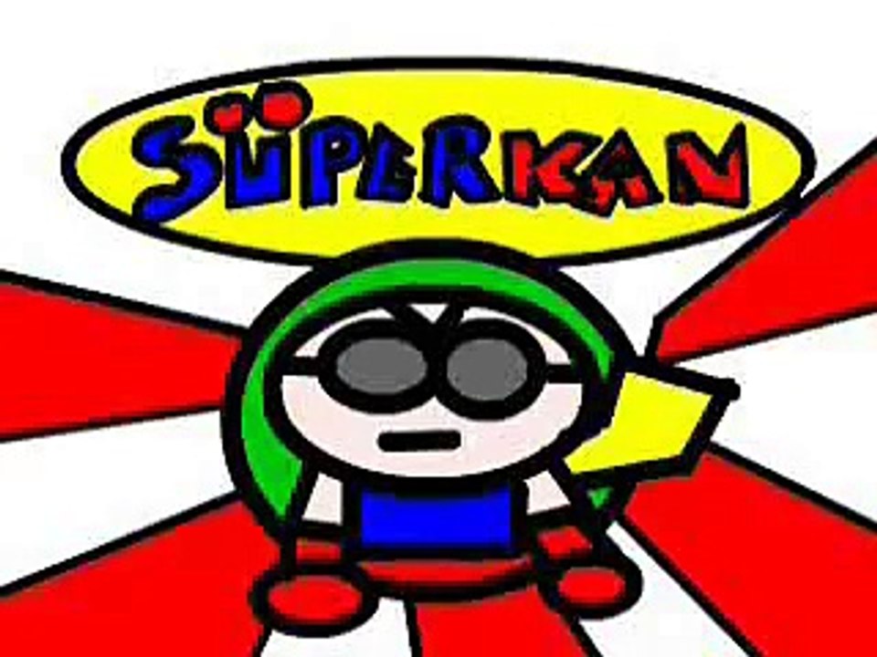 SuperKan3
