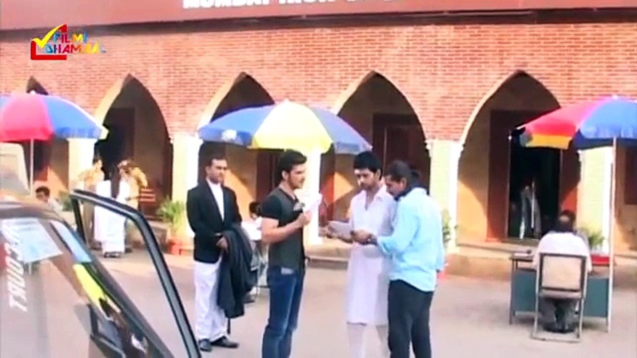 Meri Aashiqui Tum Se Hi - 11th December 2015 - मेरी आशिकी तुम से ही - Full Episode - On location