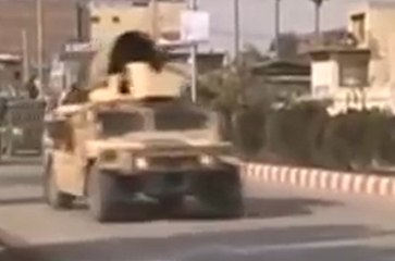 Смертник взорвался в доме афганского чиновника- 11 убитых и 13 раненых