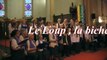 Genas - Concert -Chorale Eglise d ' Azieu 2016 - N° 2
