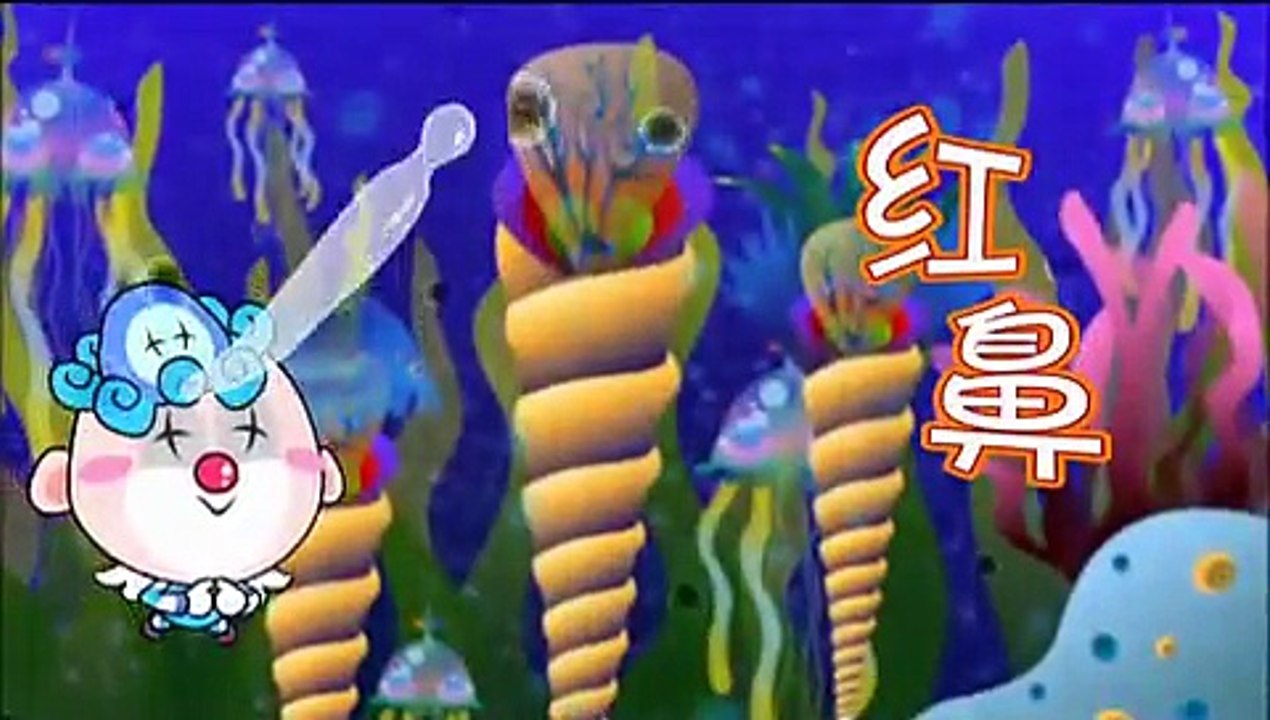 XTY Fun Circus魔法小精灵之五力马戏团 Ep31