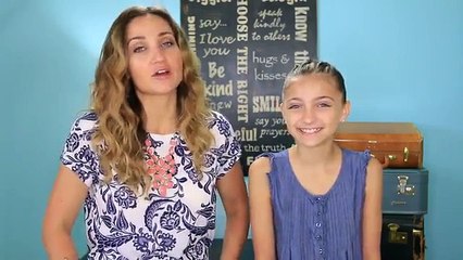 How to Create a Knotted Ponytail - Cute Hairstyles