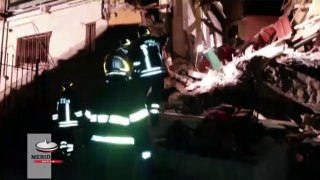 Crolla una palazzina vicino Savona, 4 morti e un disperso