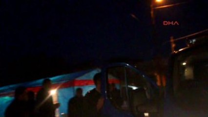 Ceyhan Şehit Haberini Uzman Çavuş Kardeşi Verdi