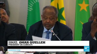 La France promet 2 milliards d'euros à l'Afrique d'ici 2020   Retour sur la 2e journée de la COP21