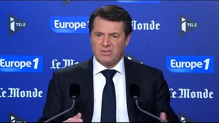 Estrosi - -n'accordez pas une victoire aux barbares de Daech-