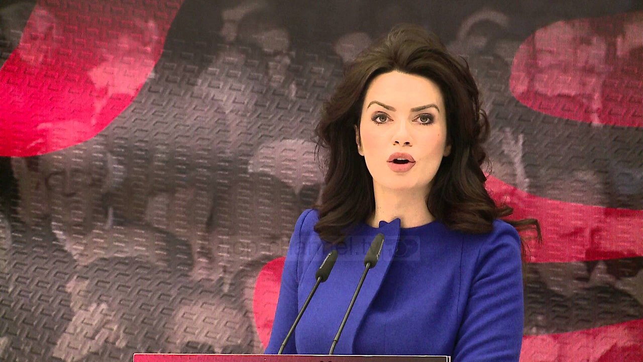PD: Artikulli i “The Economist”, i paguar nga qeveria - Top Channel Albania - News - Lajme