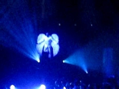 pascal obispo live 2007 amen