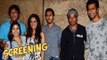Masaan Movie Screening | Farhan Akhtar, Richa Chadda, Chunky Pandey