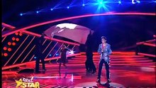 Valentin Poenariu - Lara Fabian - 'Je t'aime' - Next Star