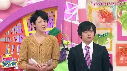 アイドリング!!! メンバーモノマネ選手権4 13 12 30