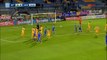 Αστέρας - ΑΕΛ Καλλονής 3-1 τα γκολ 18η αγωνιστική