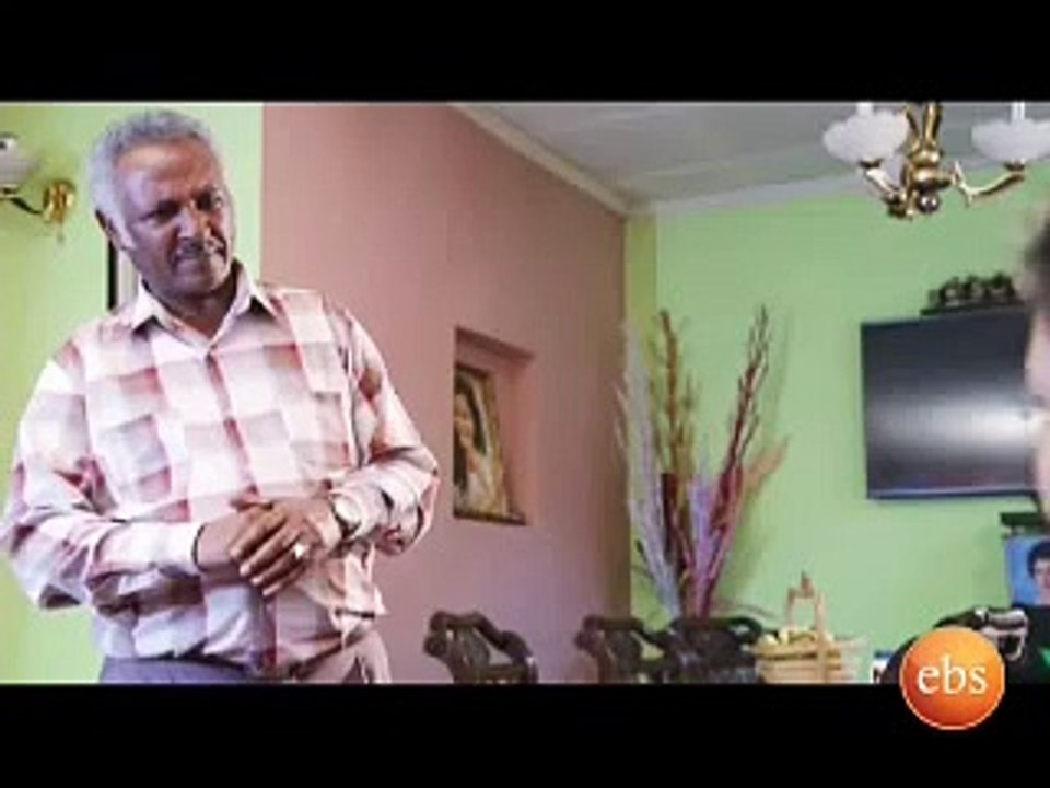 Dana -season 4-part 13 (ዳና-ምእራፍ 4 -ክፍል 13) New Ethiopian drama -2016