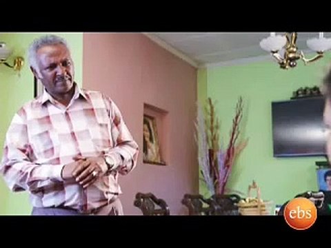 Dana -season 4-part 13 (ዳና-ምእራፍ 4 -ክፍል 13) New Ethiopian drama -2016