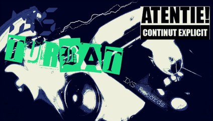 IXS - Turbat (IXS Records)(NeCeNZURAT)