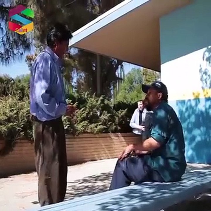 Very horror Funny Video