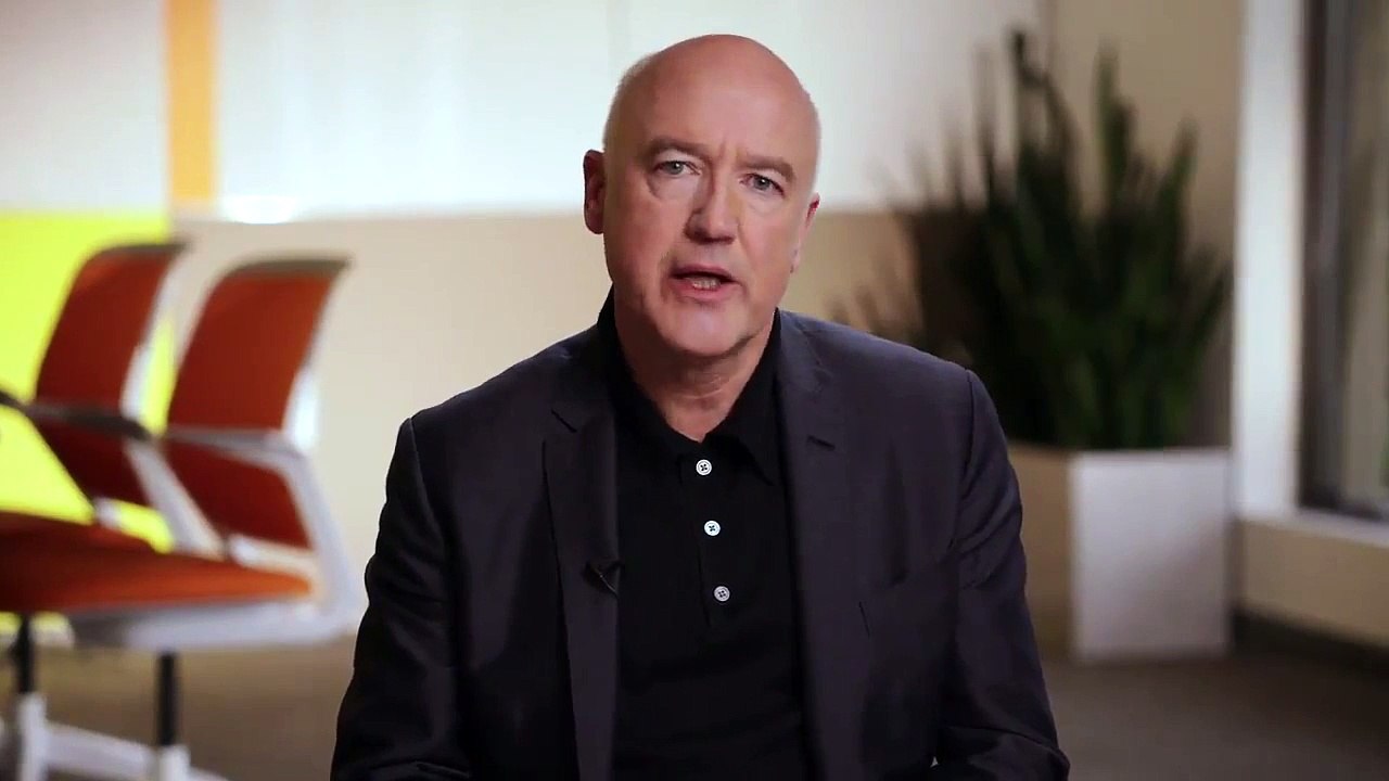 SAP Innovation Video for Higher Education and Research