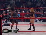 TNA Knockouts Championship: Knockouts Battle Royal