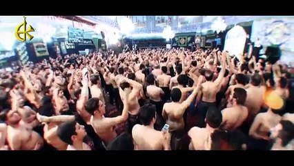 يم قبر الحسن  - الحاج باسم الكربلائي