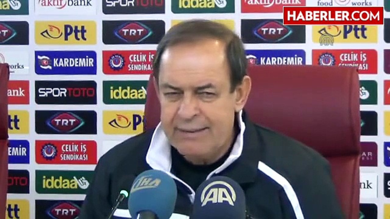 Maçın Ardından