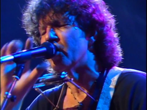 Tony Joe White - Rainy Night In Georgia - Germany 1992