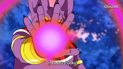 Dragon Ball Super - Promo 28 S01E28 Trailer Legendado Br.