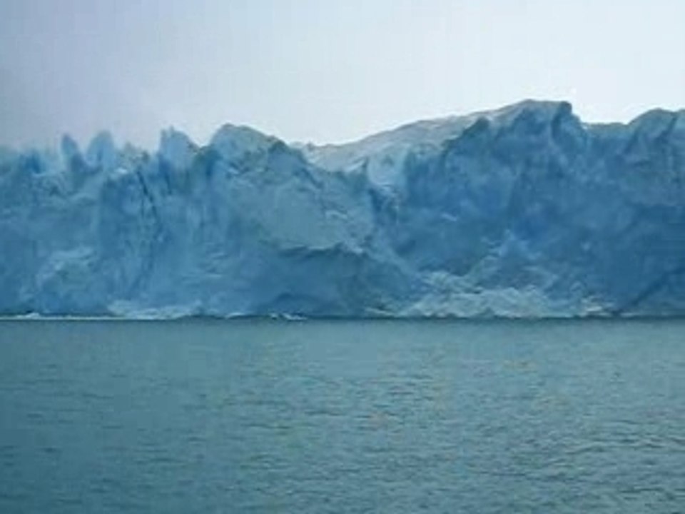 Perito Moreno - ElCalafateArgentine