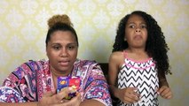 Bean Boozled Challenge ~ Barf or Peach, Rotten Egg or Buttered Popcorn Which will it be?