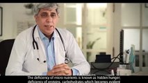 Horlicks recommended by doctors TVC 2016