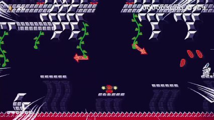 Super Mario Maker - Viewer Levels - Name: "Lost ChainChomp Palace dif:★★★★☆" - ID: A4A5-0000-0194-53B6
