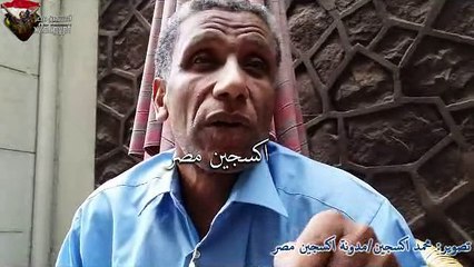 محمد زكى : ناشط عمالى متهم بجريمة (عايز حقى )