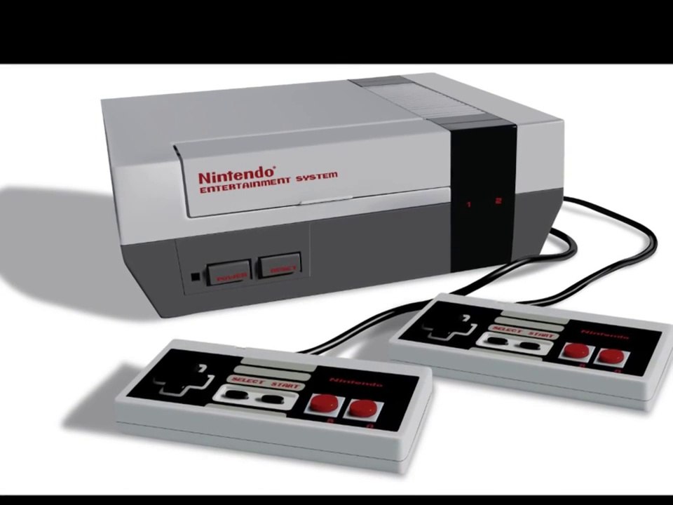 La Nes