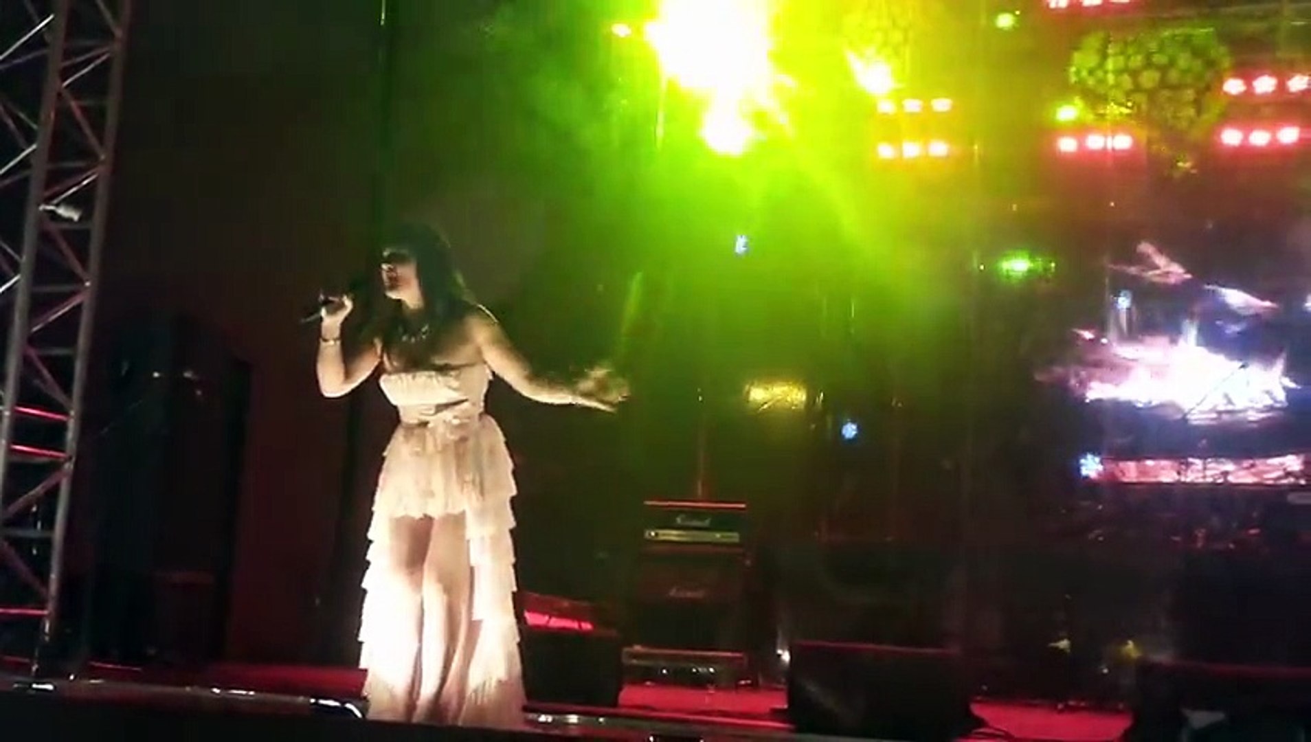 ⁣Артистам заборонили говорити _Слава Україні !_на головній ялинці України