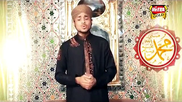 AA Geya ay Noor Ly K - Farhan Ali Qadri - New Naat Album [ 2016] - All Video Naat