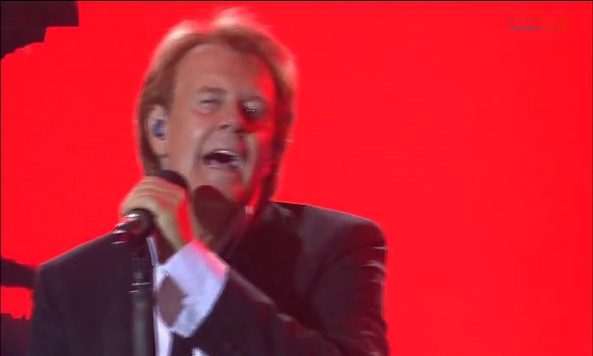 Howard Carpendale - Ti amo 2015