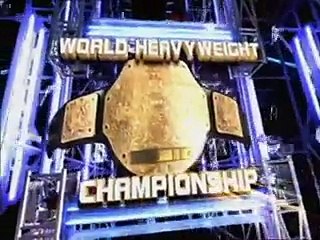 [ITA] - Wrestling Heroes - Edge - I misteri di un campione - Parte 2