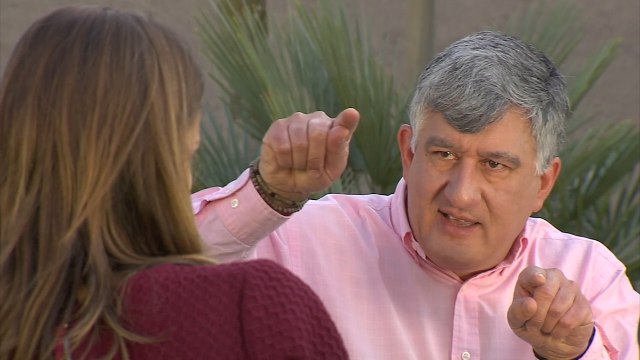 Cliff Arnall lanza la iniciativa StopBlueMonday en las Islas Canarias