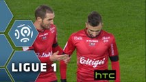 EA Guingamp - FC Nantes (2-2)  - Résumé - (EAG-FCN) / 2015-16