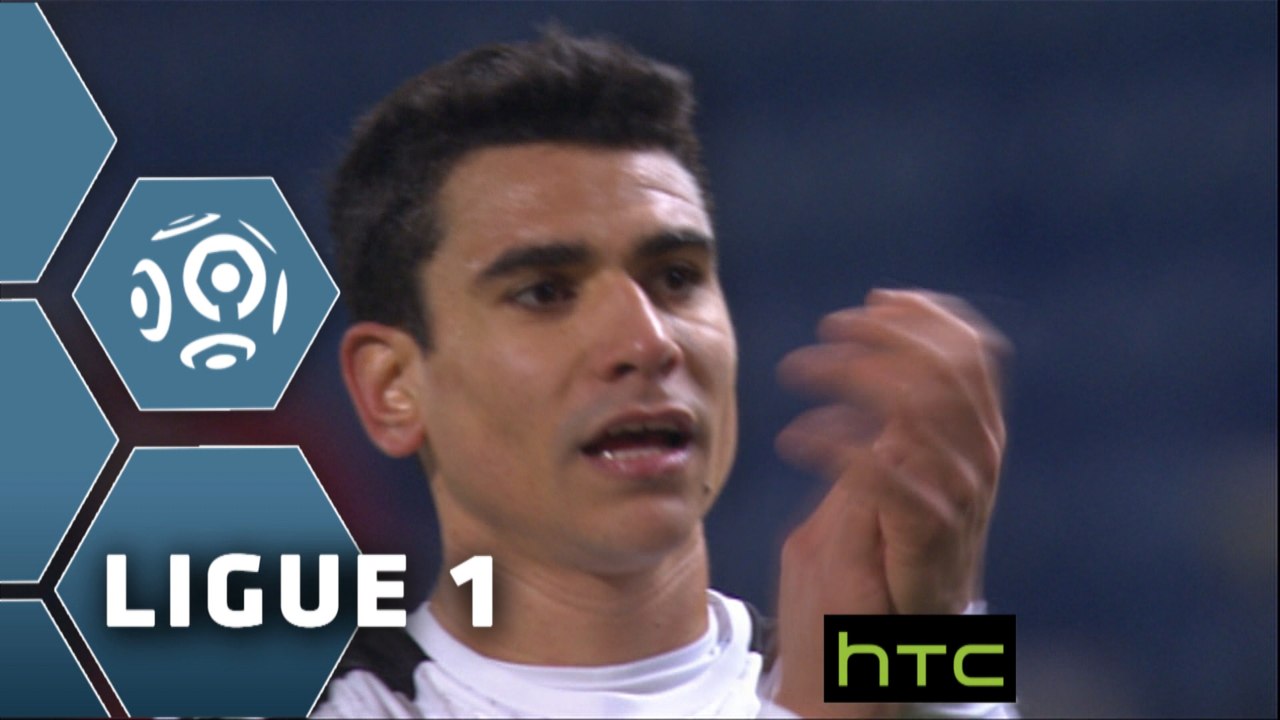 ESTAC Troyes - Stade Rennais FC (2-4)  - Résumé - (ESTAC-SRFC) / 2015-16