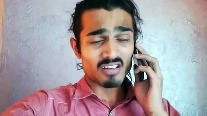 Comedy Hunt- #4 Naya Naya Pyaar