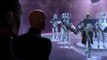 Star Wars The Clone Wars -- Arc Trooper Fives and Jessies Execution [720p]