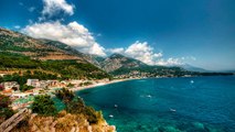 SUTOMORE Plaze Crna Gora Montenegro 2015 (HD)