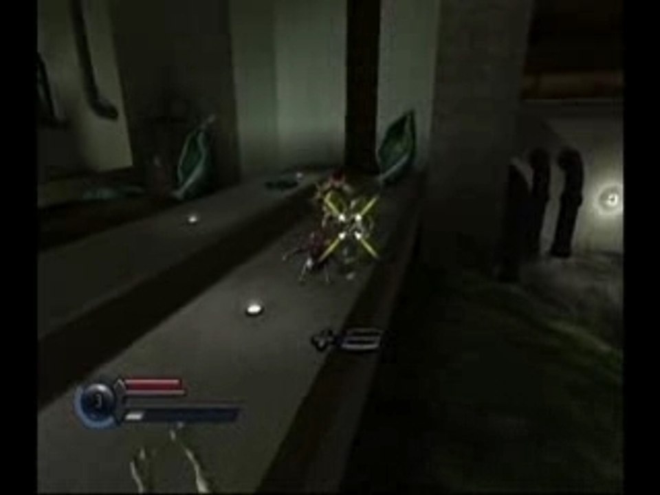 Test GT Spiderman 3 Wii