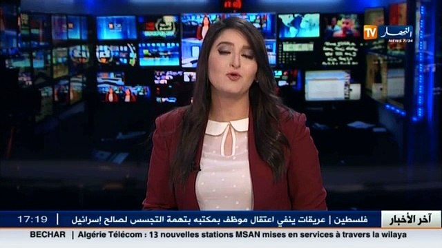 موفد تلفزيون النهار يرصد الاجواء الممتعة مع العائلات في اعالي جبال الشريعة