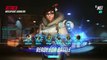 Blizzard Overwatch Beta Multiplayer McCree King's Row