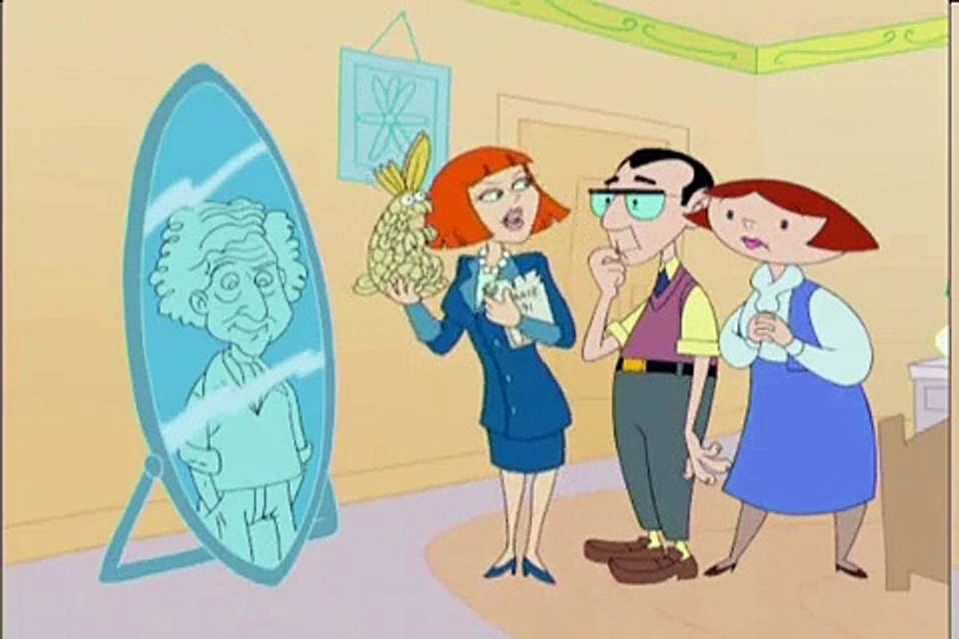 Neds Newt S3 Ep9 Pt 2 - Trouble Indemnity