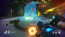 Blizzard Overwatch Beta Multiplayer Reaper Hollywood