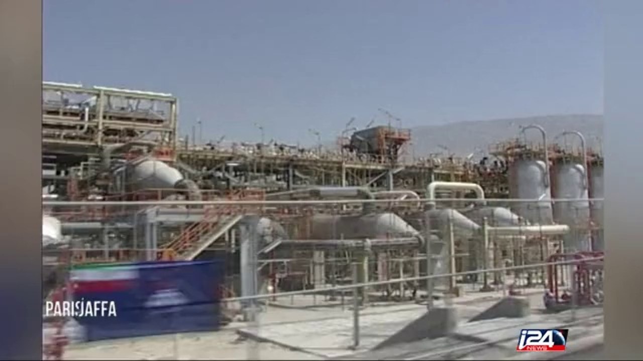L'accord nucléaire iranien : un danger pour Israël? Quelles sont les conséquences économiques?