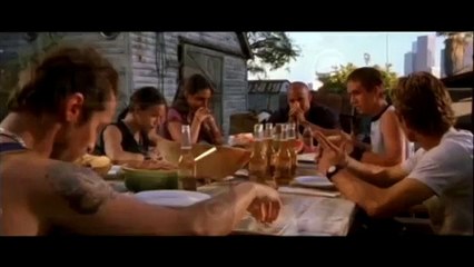 tinie tempah ft kelly rolland hommage paul walker