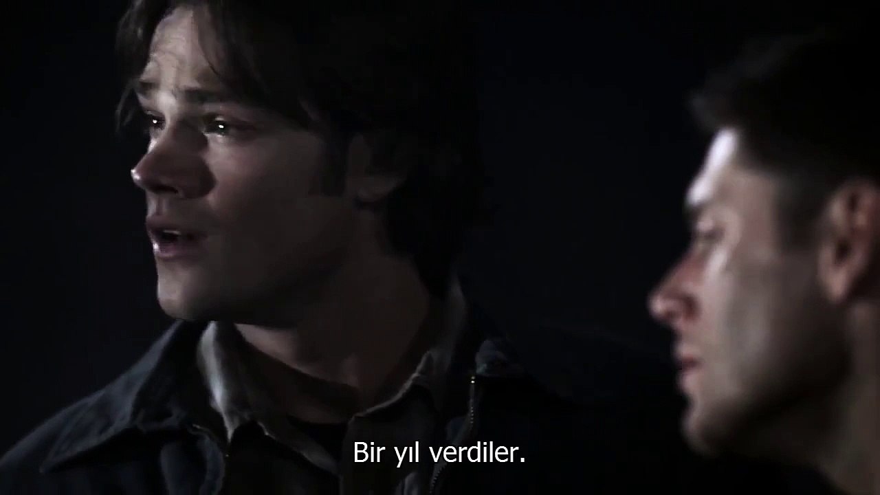 Supernatural | 2x22 | Savaş yeni başlıyor
